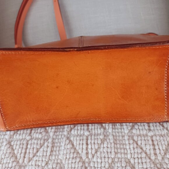 OLD TREND brand Vinca Mini Tote Bag - Picture 6 of 10